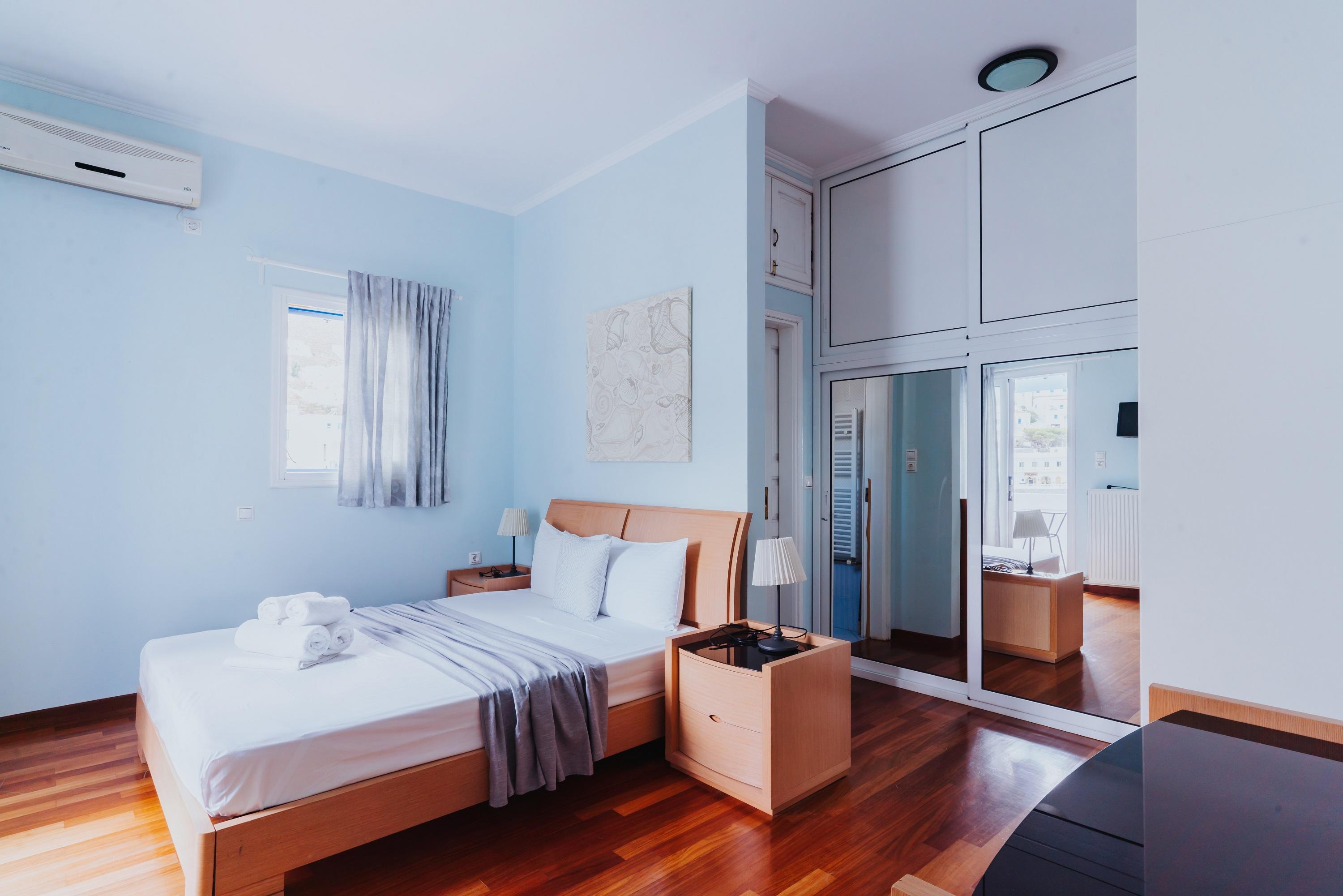 Vithos Aparthotel Astypálaia 외부 사진