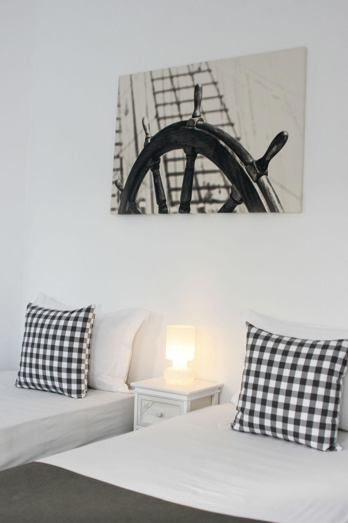 Vithos Aparthotel Astypálaia 외부 사진
