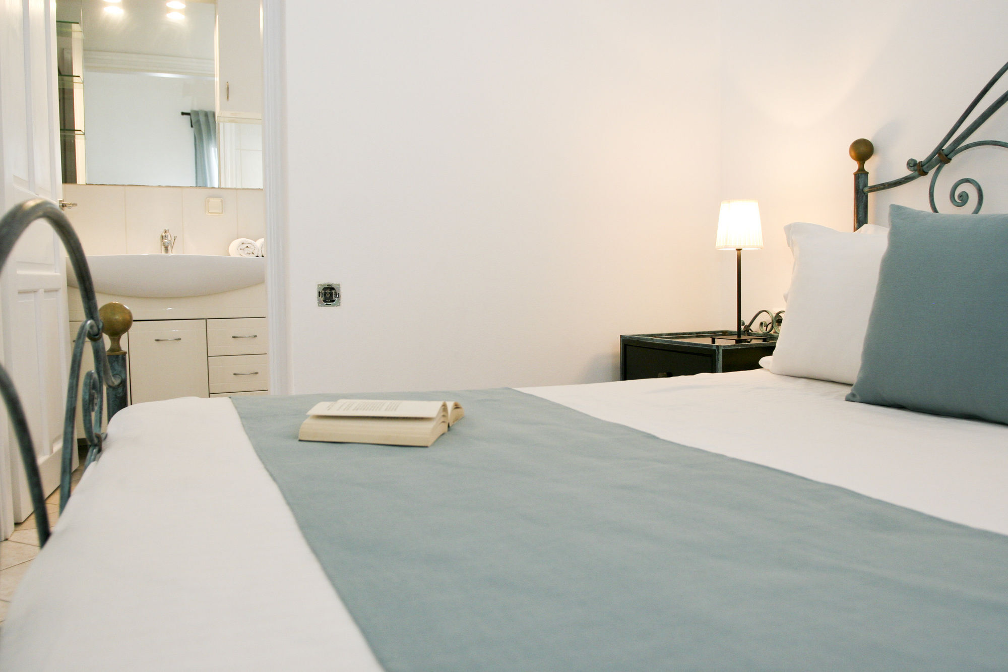 Vithos Aparthotel Astypálaia 외부 사진