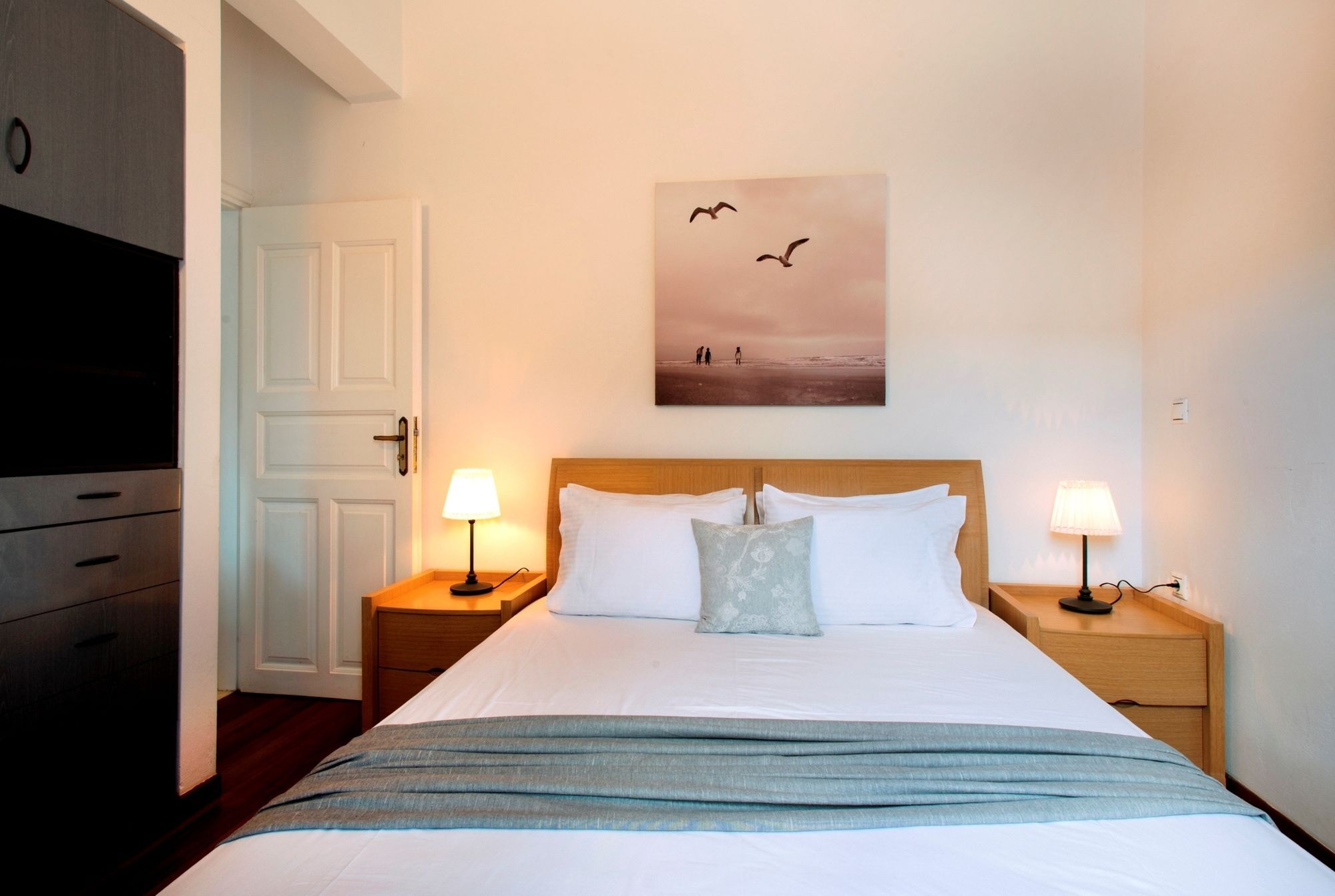 Vithos Aparthotel Astypálaia 외부 사진