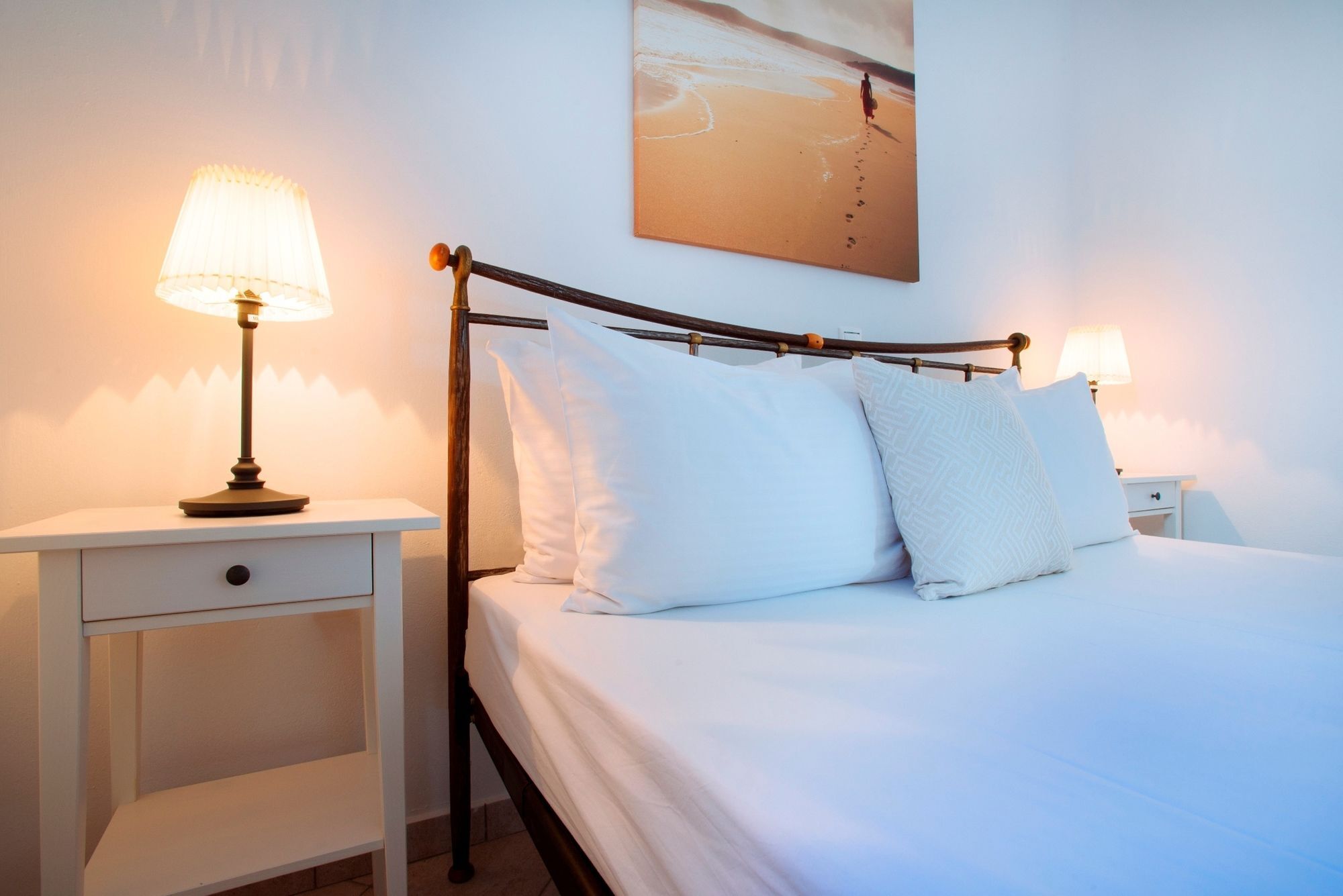 Vithos Aparthotel Astypálaia 외부 사진