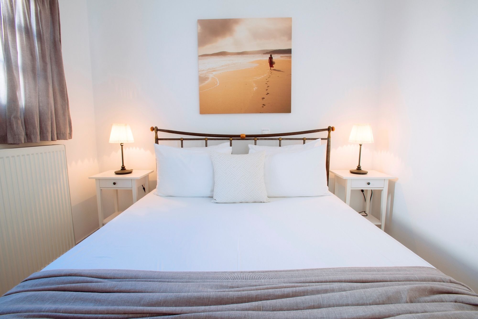 Vithos Aparthotel Astypálaia 외부 사진