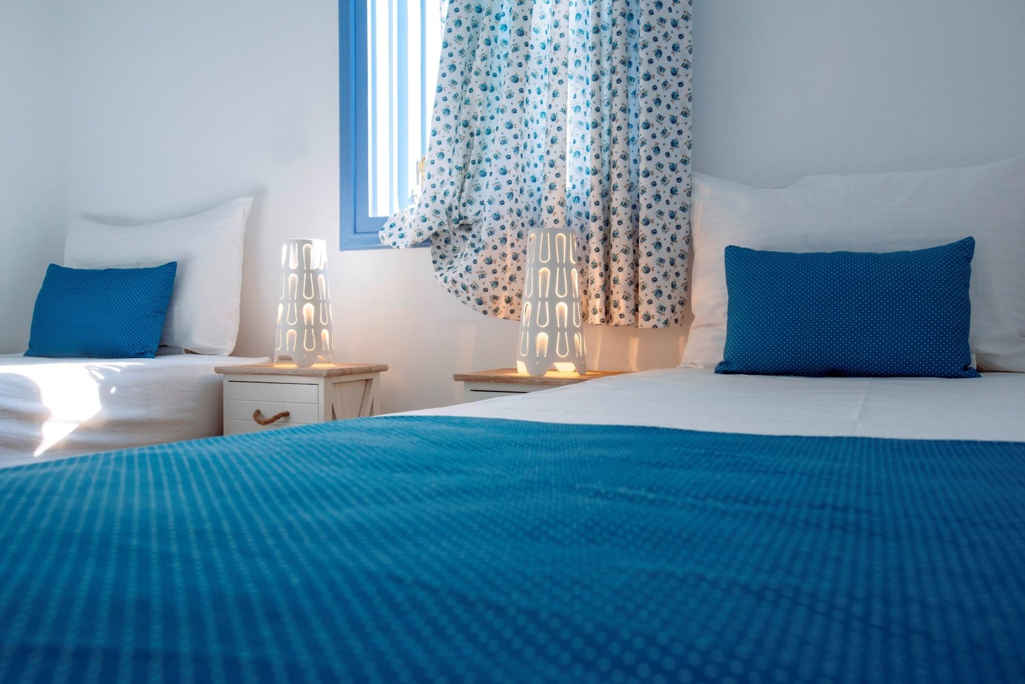 Vithos Aparthotel Astypálaia 외부 사진