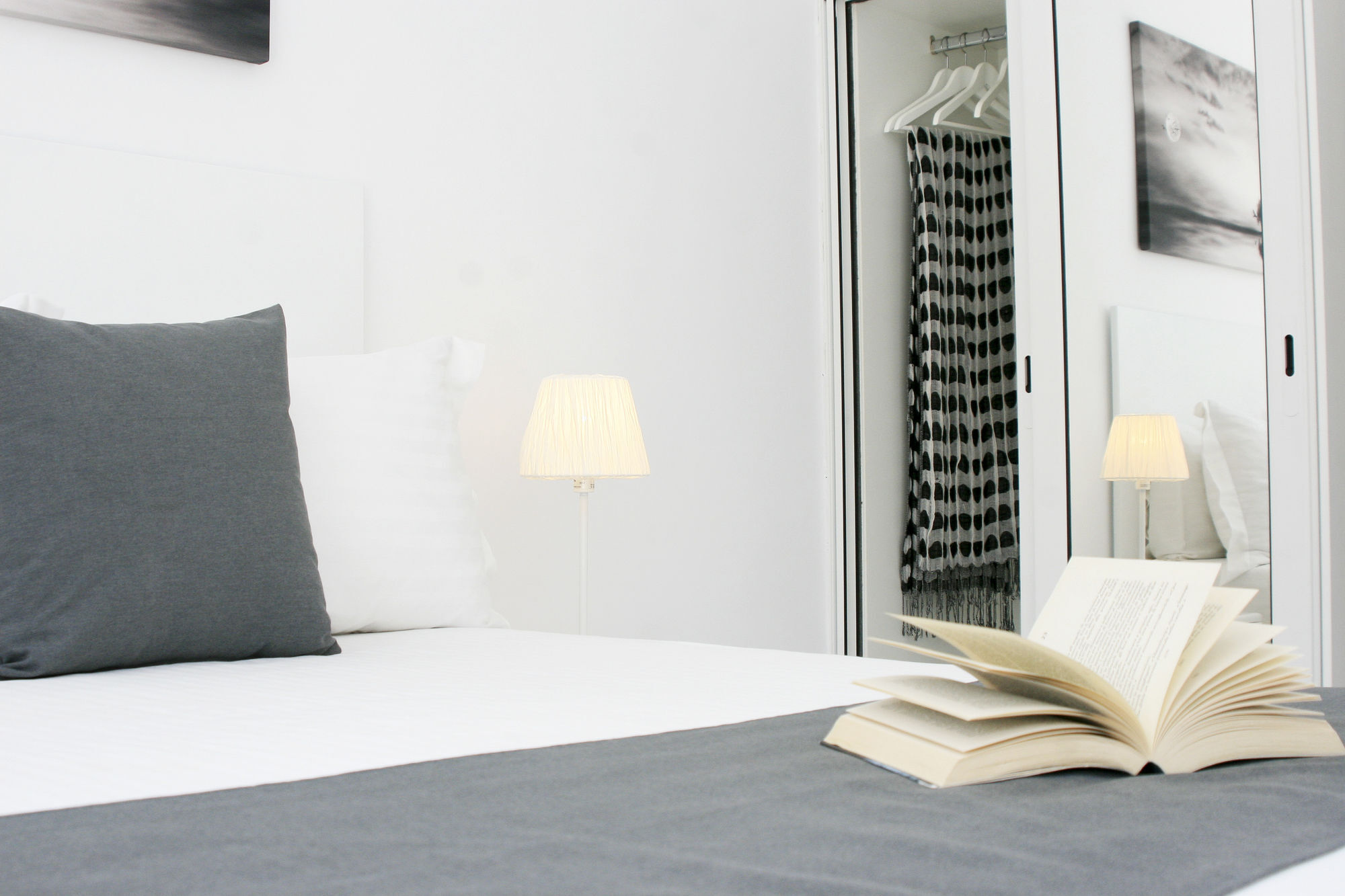 Vithos Aparthotel Astypálaia 외부 사진