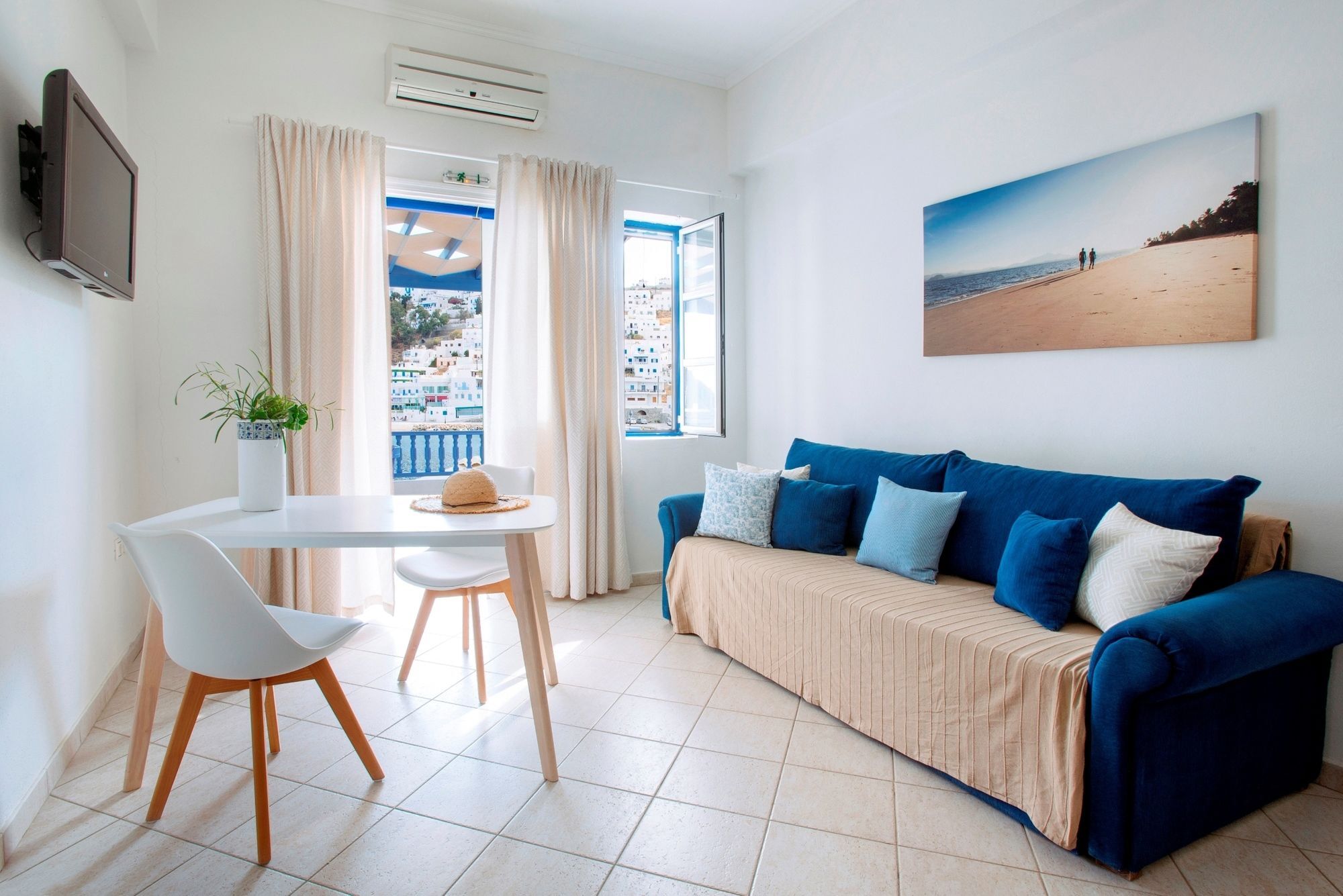 Vithos Aparthotel Astypálaia 외부 사진
