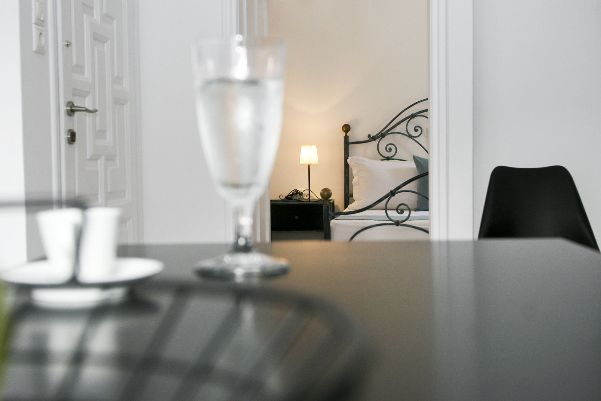 Vithos Aparthotel Astypálaia 외부 사진